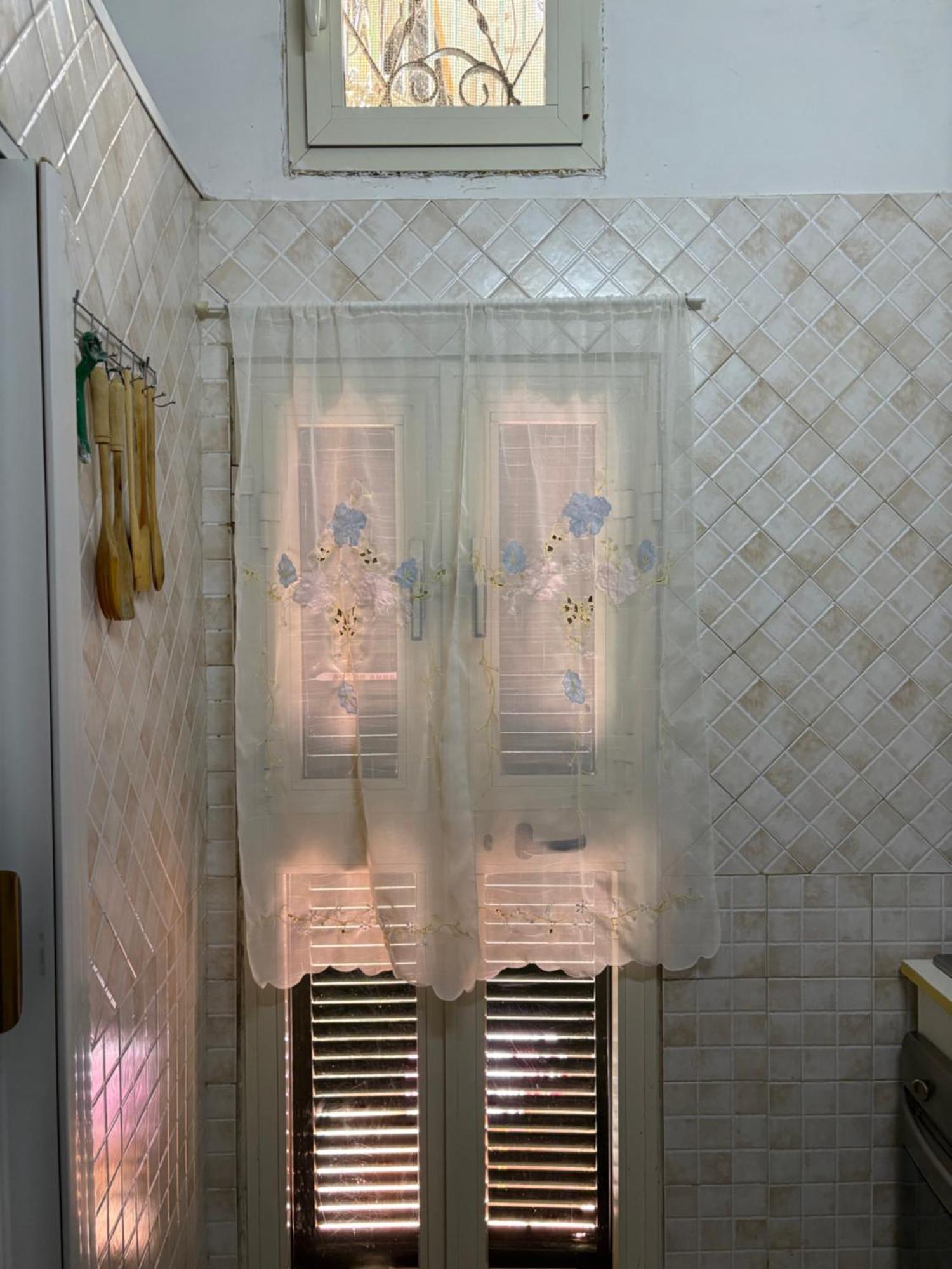 Guest House “Nonna Rossa” Napels Buitenkant foto