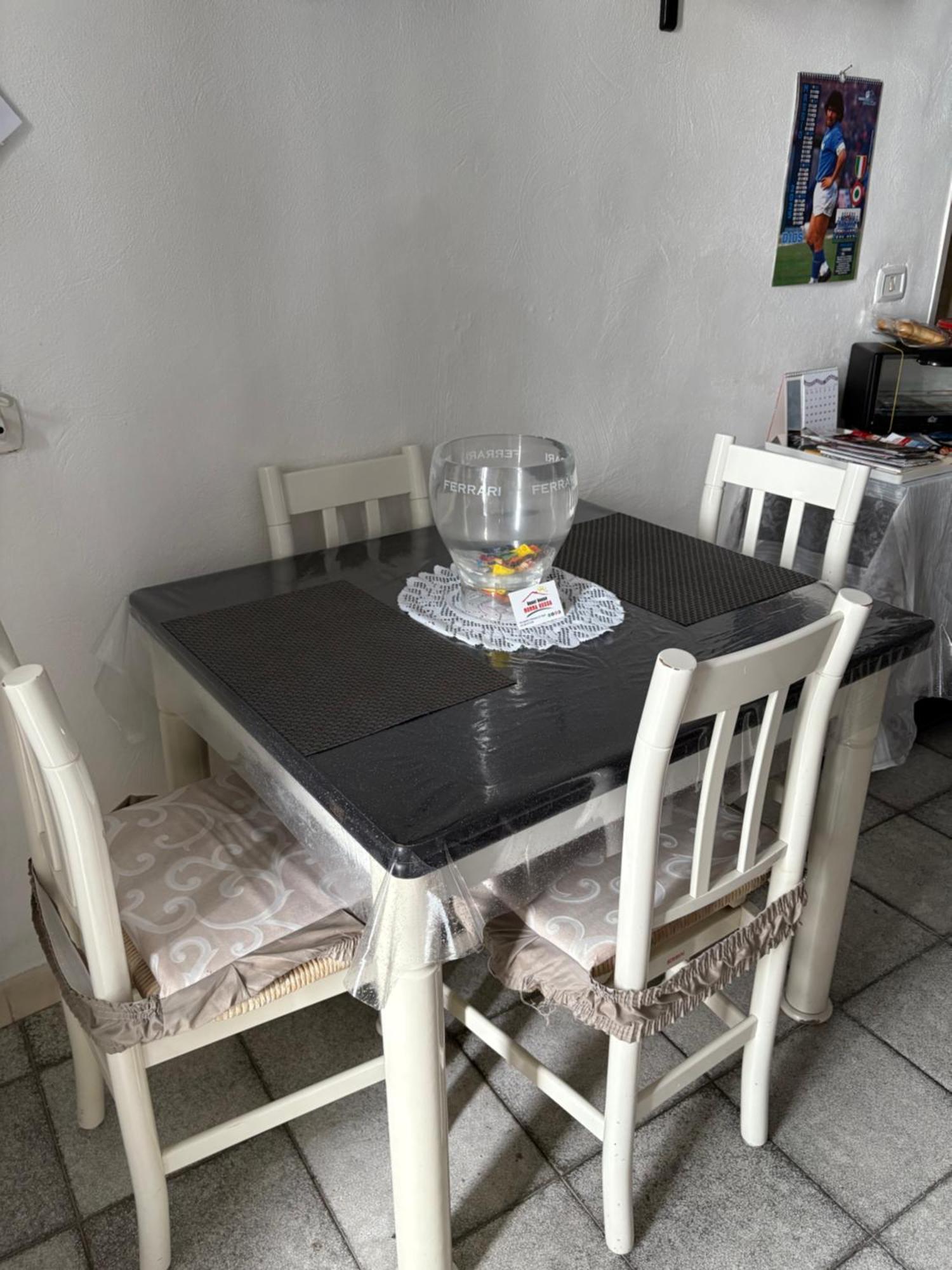 Guest House “Nonna Rossa” Napels Buitenkant foto